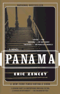 Panama: A Novel - Zencey, Eric