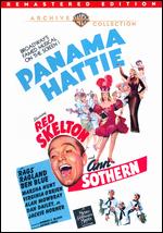 Panama Hattie - Norman Z. McLeod