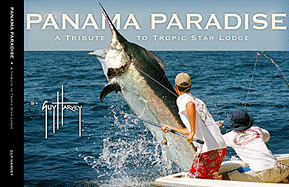 Panama Paradise: A Tribute to Tropic Star