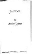 Panama - Carter, Ashley