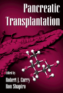 Pancreatic Transplantation