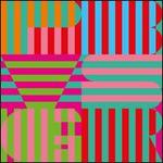 Panda Bear Meets the Grim Reaper [LP]