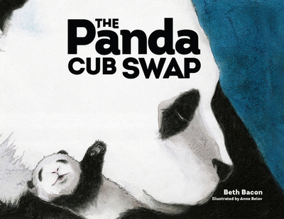 Panda Cub Swap - Bacon, Beth, Mfa