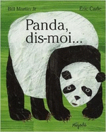 Panda, dis-moi