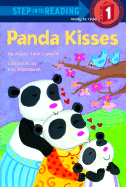 Panda Kisses