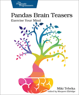 Pandas Brain Teasers: Exercise Your Mind