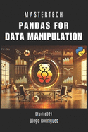 Pandas for Data Manipulation