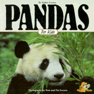 Pandas for Kids - Feeney, Kathy