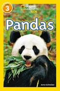 Pandas: Level 3