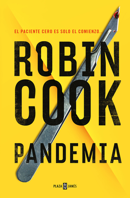 Pandemia / Pandemic - Cook, Robin