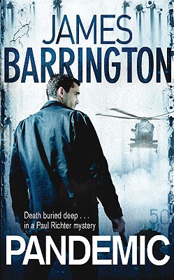 Pandemic - Barrington, James