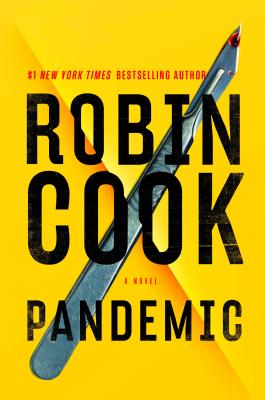 Pandemic - Cook, Robin