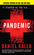 Pandemic - Kalla, Daniel
