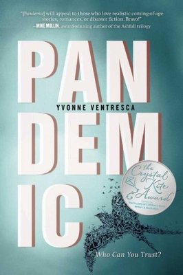 Pandemic - Ventresca, Yvonne