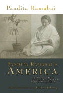 Pandita Ramabai's America - Ramabai, Pandita, and Frykenberg, Robert Eric (Editor), and Gomes, Kshitija (Translated by)