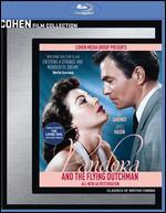 Pandora and the Flying Dutchman [Blu-ray]