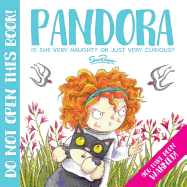 Pandora: The Most Curious Girl in the World