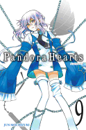PandoraHearts, Vol. 9