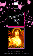 Pandora's Box 3 - Sharp, Kerri (Editor)