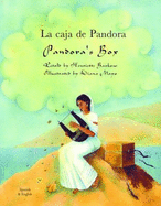 Pandora's Box in Spanish and English