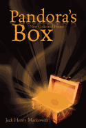 Pandora's Box: New Collected Poems