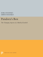 Pandora's box; the changing aspects of a mythical symbol