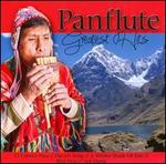 Panflute Greatest Hits