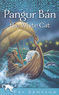 Pangur Ban the White Cat