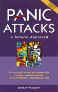Panic Attacks: A Natural Approach