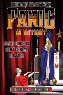 Panic in Detroit: The Magician and the Motor City (Revised and Expanded Blue Equinox Centennial Edition)