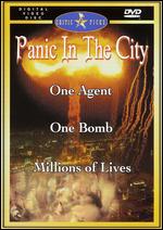 Panic in the City - Eddie Davis