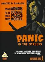 Panic in the Streets - Elia Kazan