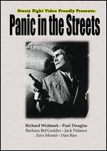 Panic in the Streets - Elia Kazan