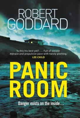 Panic Room - Goddard, Robert