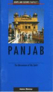 Panjab: The Movement of the Spirit-Pamphlet #5 - Massey, James