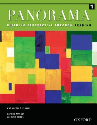 Panorama 1: Building Perspective Through Reading - Flynn, Kathy