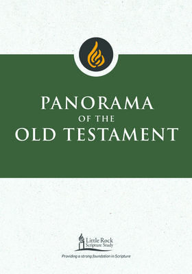Panorama of the Old Testament - Binz, Stephen J, and Little Rock Scripture Study (Contributions by)