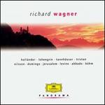 Panorama: Richard Wagner, Vol. 1