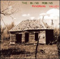 Panorama Valley - The Blind Robins