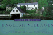 Panoramas of English villages