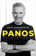 Panos: My life, my odyssey