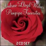 Panpipe Favorites