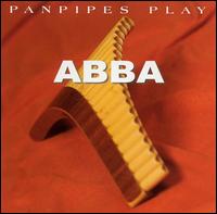 Panpipes Play ABBA - Panpipes