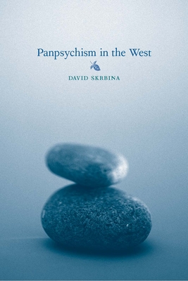 Panpsychism in the West - Skrbina, David