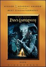 Pan's Labyrinth [Special Edition] [2 Discs]