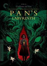 Pan's Labyrinth