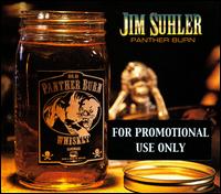 Panther Burn - Jim Suhler