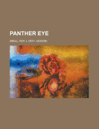 Panther eye