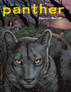 Panther - Booth, Martin