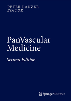 PanVascular Medicine - Lanzer, Peter (Editor)